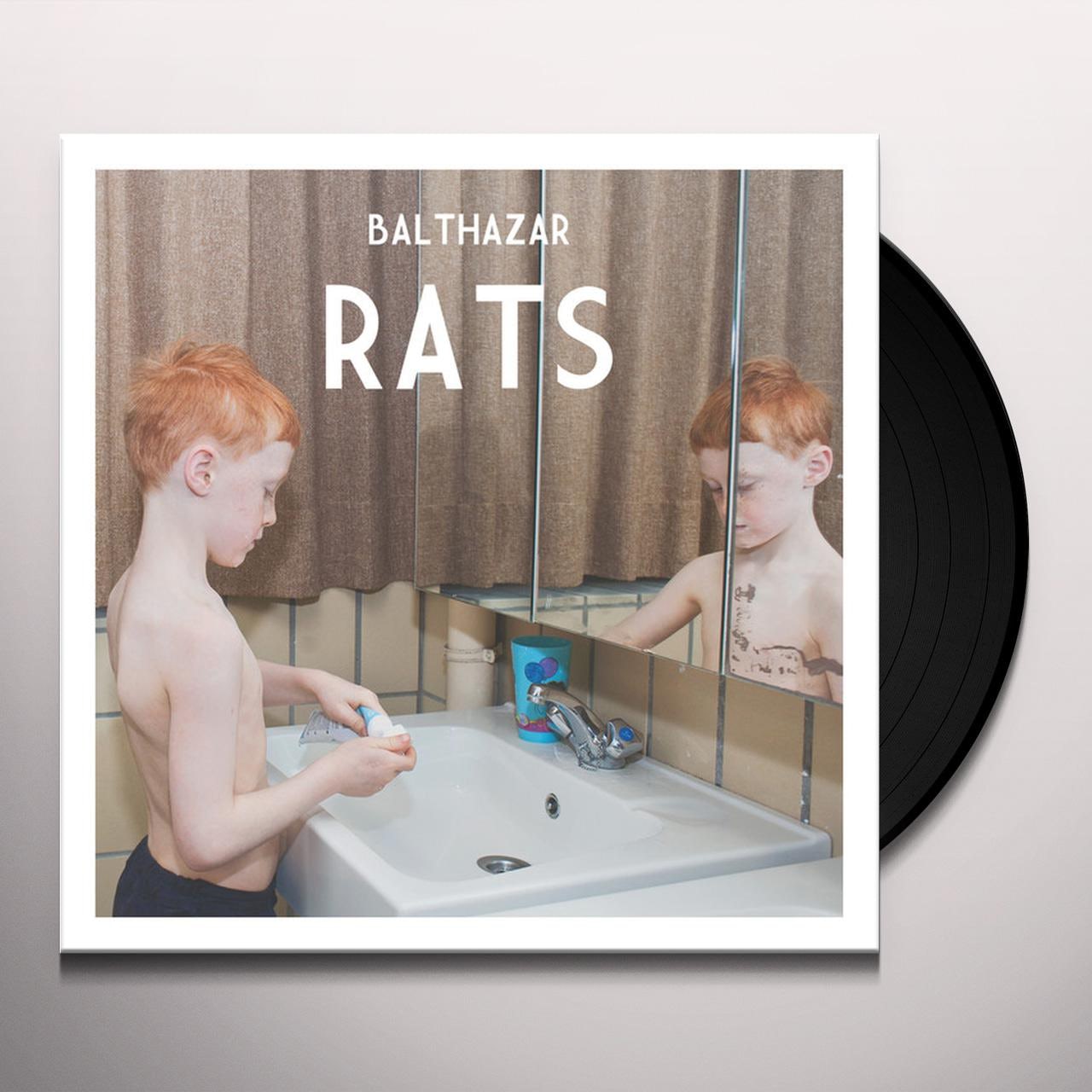 Balthazar - Rats