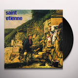 Saint Etienne - Tiger Bay