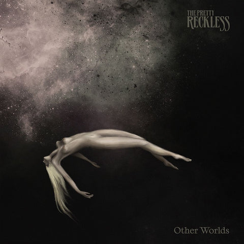 The Pretty Reckless - Other Worlds (White Vinyl)