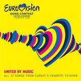 Various Artists - Eurovision Song Contest 2023 (3LP)