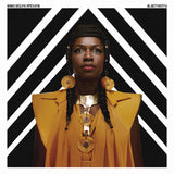 Ibibio Sound Machine - Electricity (Yellow & Black Splatter Vinyl)