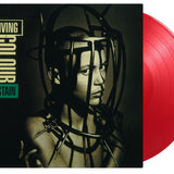 Living Colour - Stain (Limited Edition Translucent Red Vinyl)