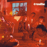 Traffic - Mr Fantasy