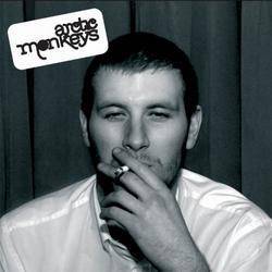 Arctic Monkeys - Whatever People Say I Am That’s What I'm Not (1LP)