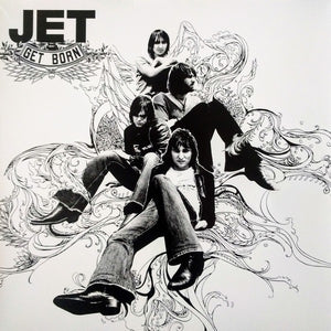 Jet - Get Born