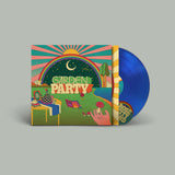 Rose City Band - Garden Party (Transparent Blue Vinyl)