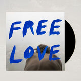 Sylvan Esso - Free Love