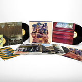 The Beach Boys - Sail On Sailor 1972 (5LP + 7")