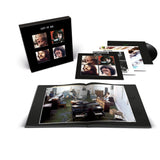 The Beatles - Let It Be (2021 Special Edition Super Deluxe 4LP + 12-inch EP)
