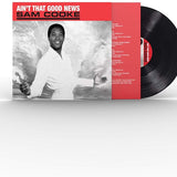 Sam Cooke - Ain't That Good News (Remastered)