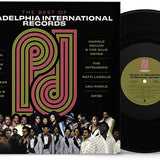Various Artists - The Best Of Philadelphia International Records