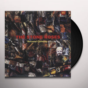 The Stone Roses - Second Coming (2LP)