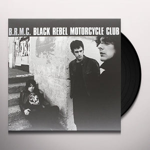 Black Rebel Motorcycle Club - B.R.M.C (BRMC)