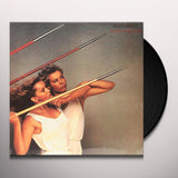Roxy Music - Flesh + Blood (Flesh And Blood)