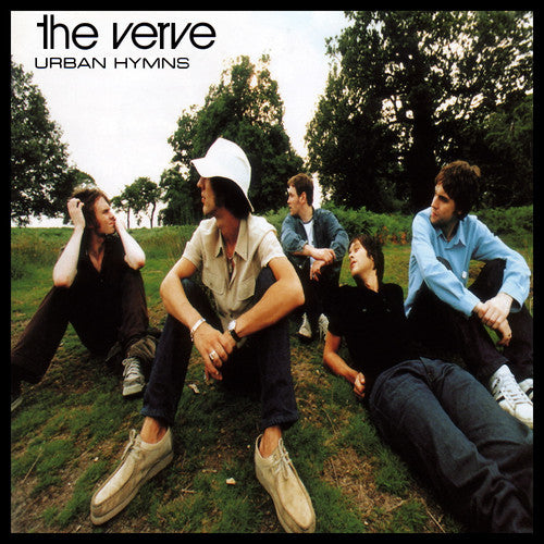 The Verve - Urban Hymns (2LP)