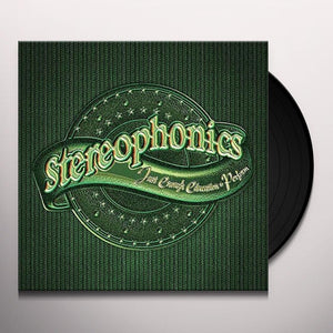 Stereophonics - Just Enough Education To Perform