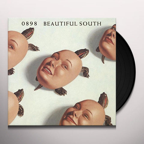 The Beautiful South - 0898