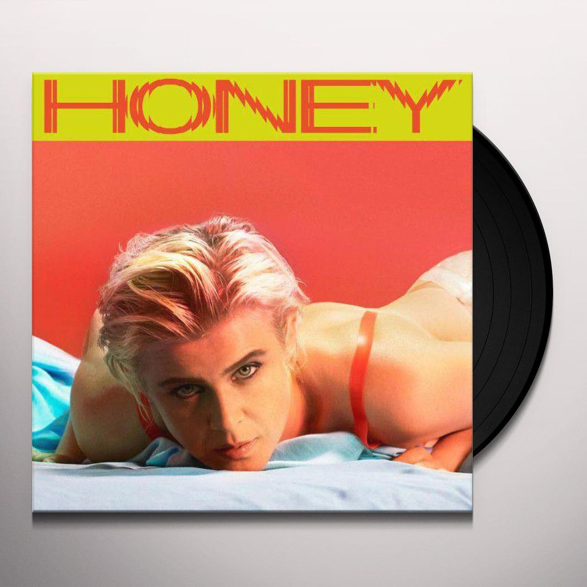 Robyn - Honey