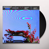 Friendly Fires - Inflorescent