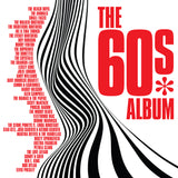 Various Artists - The 60's Album (2LP)