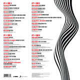 Various Artists - The 60's Album (2LP)