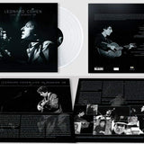 Leonard Cohen - Live In Session '68 (Limited White Vinyl)