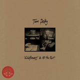 Tom Petty ‎– Wildflowers & All The Rest (3LP)