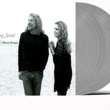 Robert Plant & Alison Krauss - Raising Sand (Limited Edition 2LP Gatefold Sleeve Grey Vinyl)