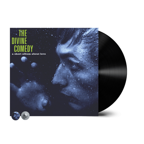 The Divine Comedy - A Short Album About Love