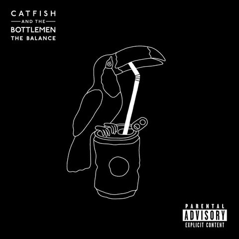Catfish And The Bottlemen - The Balance (1LP)