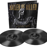 Killer Be Killed - Reluctant Hero (2LP Gatefold Sleeve)