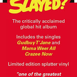 Slade - Slayed (Limited Edition Splatter Vinyl)