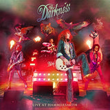 The Darkness - Live At Hammersmith (2LP Gatefold Sleeve)