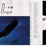 Jordan Rakei - Origin