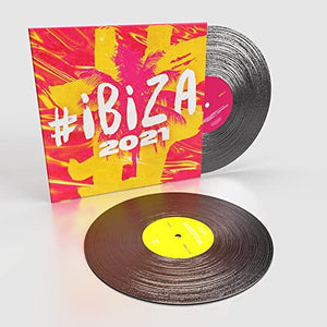 Various Artists - Ibiza 2021 (2LP)