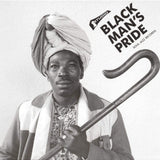 Various Artists - Studio One Black Man's Pride: Soul Jazz Records (2LP Black Vinyl)