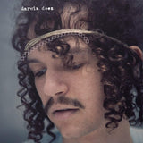 Darwin Deez - Darwin Deez: 10 Yearz (Blue & White Splatter Vinyl)