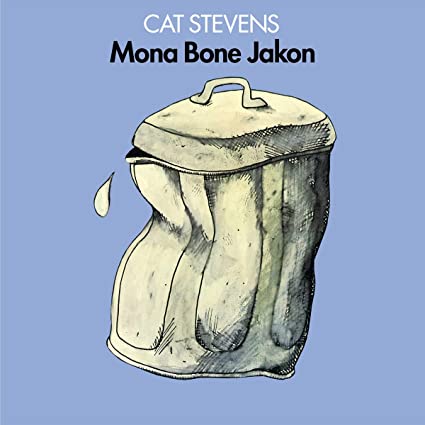 Cat Stevens - Mona Bone Jakon (50th Anniversary Edition)