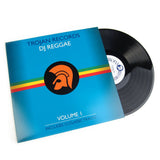 Trojan Records - DJ Reggae Volume 1