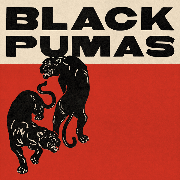 Black Pumas - Deluxe Edition (2LP & 7")
