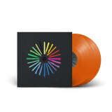 Marillion - An Hour Before It's Dark (2LP Orange Vinyl)