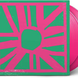 Mr Bongo Record Club - Volume 4 (2LP Limited Edition Pink Vinyl)