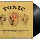 Tonic - Lemon Parade