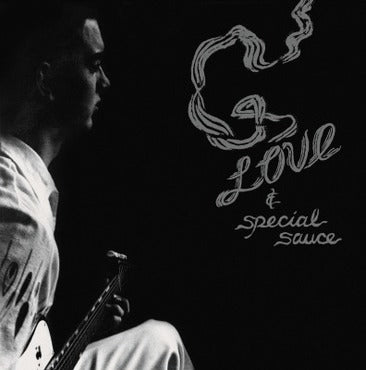 G Love & Special Sauce - G Love & Special Sauce