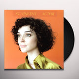 St. Vincent - Actor