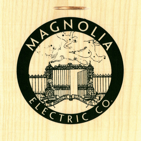 Magnolia Electric Co. - Sojourner (4LP Box Set)