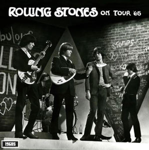 The Rolling Stones - On Tour '65