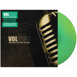 Volbeat - The Strength / The Sound / The Songs (Glow In The Dark Vinyl)