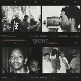 Declaime & Madlib - In The Beginning (Vol. 2)