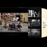 Mumford & Sons - Babel (10th Anniversary Edition White Vinyl)